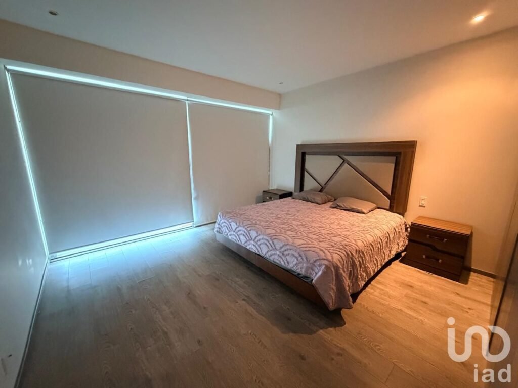 Departamento en Renta en Central Park, Centro Sur Querétaro Qro.