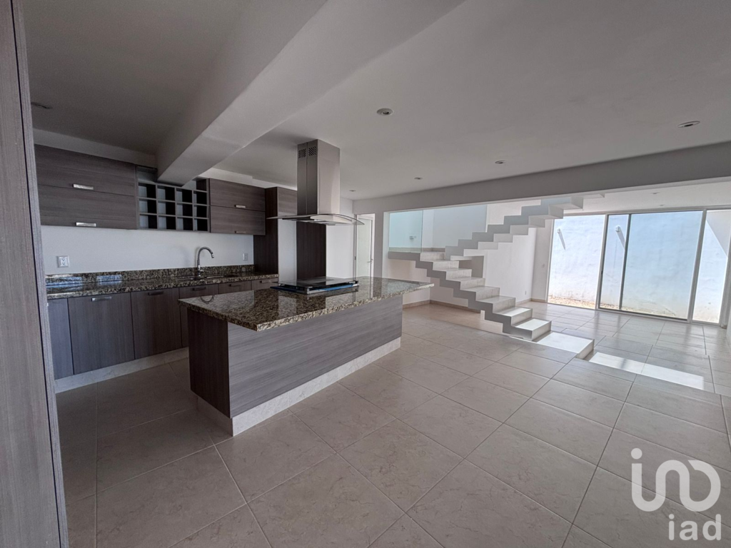 Casa en venta en Residencial Santa Fe, Leon gto.