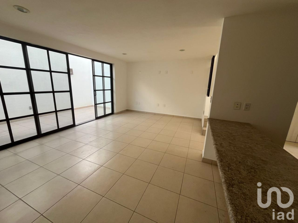 Casa en Venta en La Yesca. el Granjeno, Leon, Gto. INFONAVIT, Recursos Propios, HabiCredit.