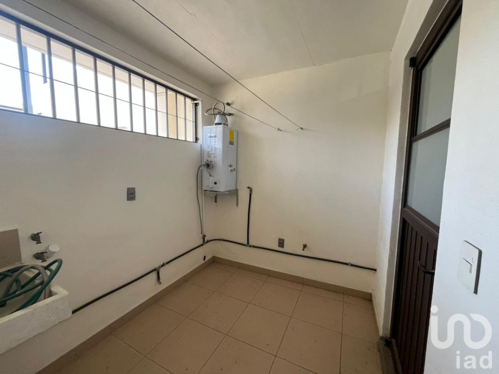 Casa en Venta en La Yesca. el Granjeno, Leon, Gto. INFONAVIT, Recursos Propios, HabiCredit.