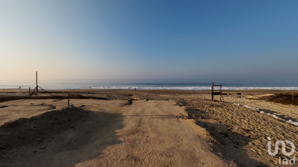 departamento en Puerto Escondido con vista al mar