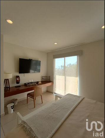 Departamento en condominio en Venta en Fracc. La Yesca, Leon, Gto, INFONAVIT, COFI, FOVISSTE