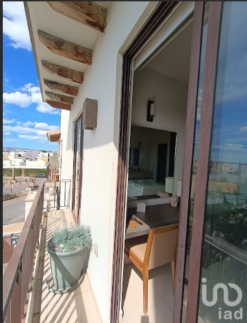 Departamento en condominio en Venta en Fracc. La Yesca, Leon, Gto, INFONAVIT, COFI, FOVISSTE