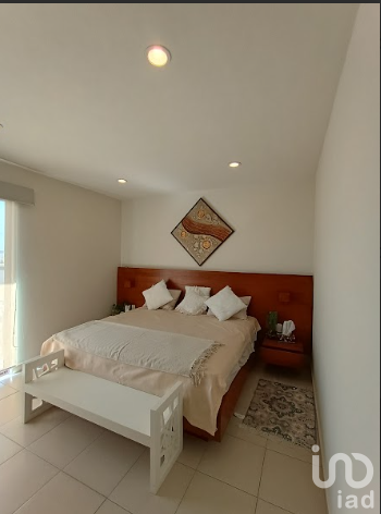 Departamento en condominio en Venta en Fracc. La Yesca, Leon, Gto, INFONAVIT, COFI, FOVISSTE