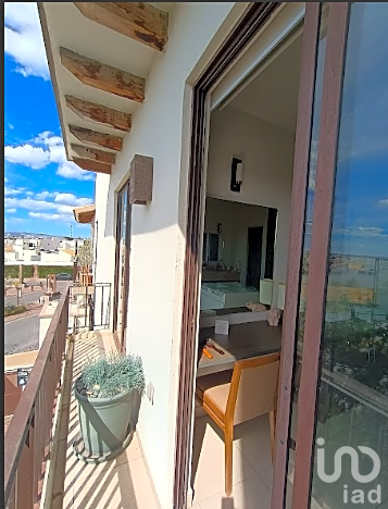 Departamento en condominio en Venta en Fracc. La Yesca, Leon, Gto, INFONAVIT, COFI, FOVISSTE