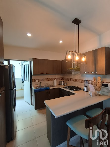 Departamento en condominio en Venta en Fracc. La Yesca, Leon, Gto, INFONAVIT, COFI, FOVISSTE