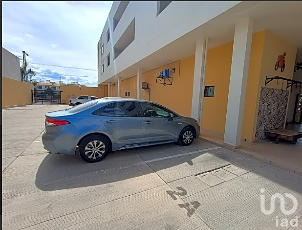 Departamento en condominio en Venta en Fracc. La Yesca, Leon, Gto, INFONAVIT, COFI, FOVISSTE