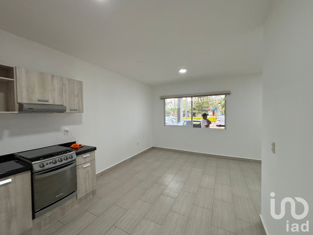 Depto. Habitacional en condominio Villa Zafiro