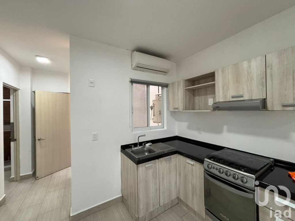 Depto. Habitacional en condominio Villa Zafiro