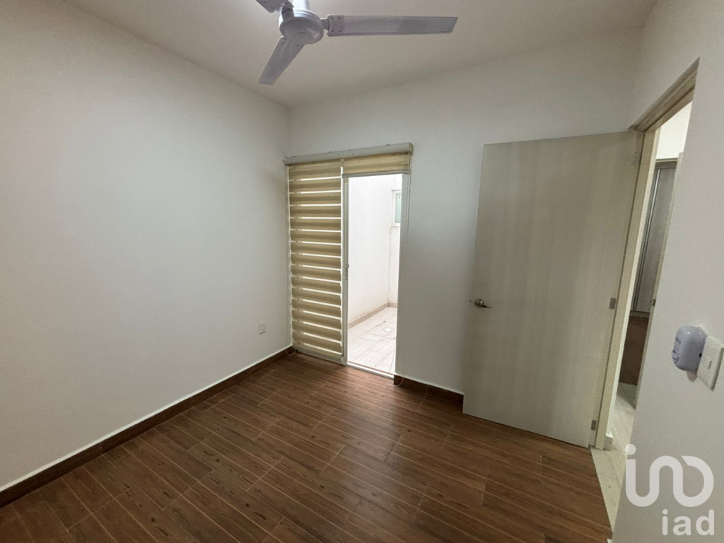 Depto. Habitacional en condominio Villa Zafiro