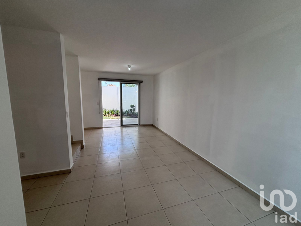 CASA EN VENTA EN TORRE PERSA LEON GTO