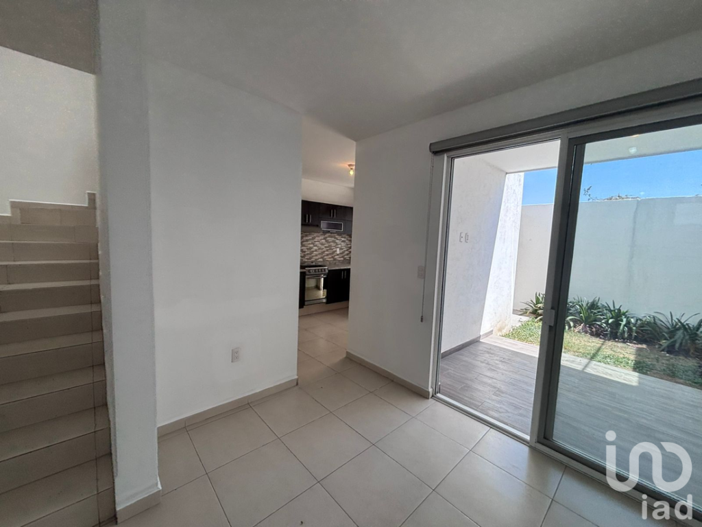 CASA EN VENTA EN TORRE PERSA LEON GTO