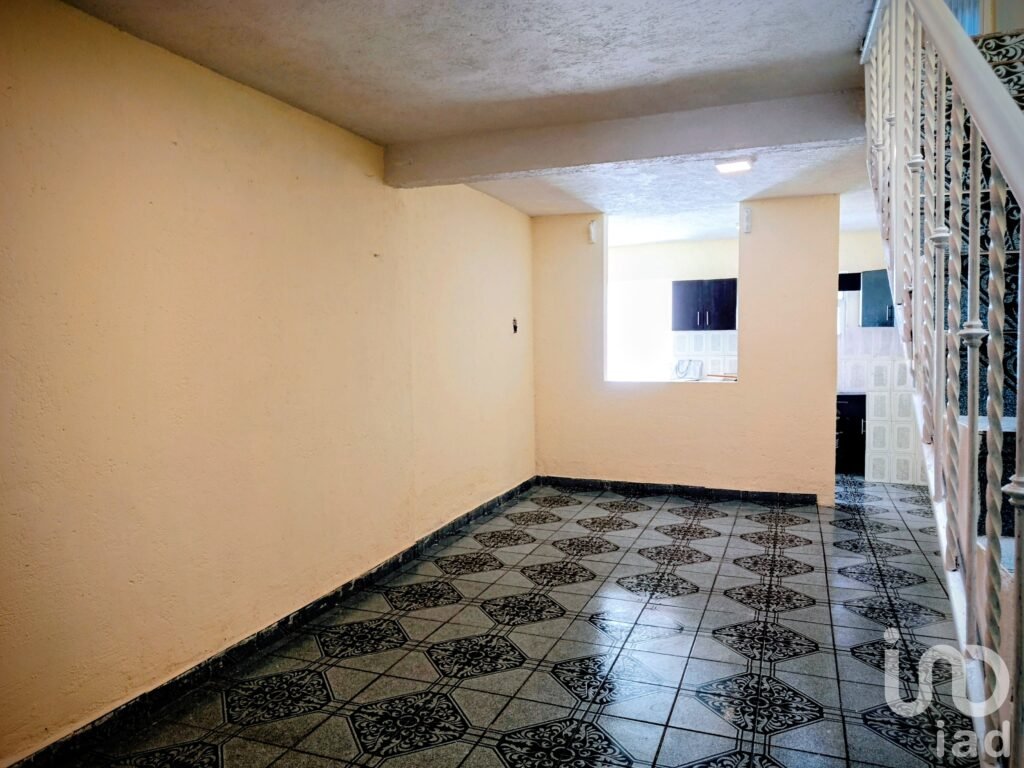 Casa remodelada en venta cerca del Tecnológico de Morelia, excelente ubicación