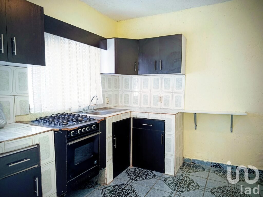 Casa remodelada en venta cerca del Tecnológico de Morelia, excelente ubicación