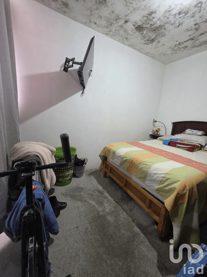 VENTA DE CASA EN PRADERA DE VIERREYES, MINERAL DE LA REFORMA