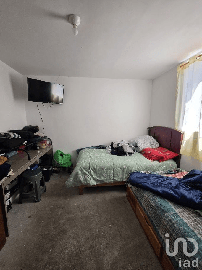 VENTA DE CASA EN PRADERA DE VIERREYES, MINERAL DE LA REFORMA