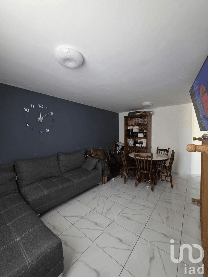 VENTA DE CASA EN PRADERA DE VIERREYES, MINERAL DE LA REFORMA