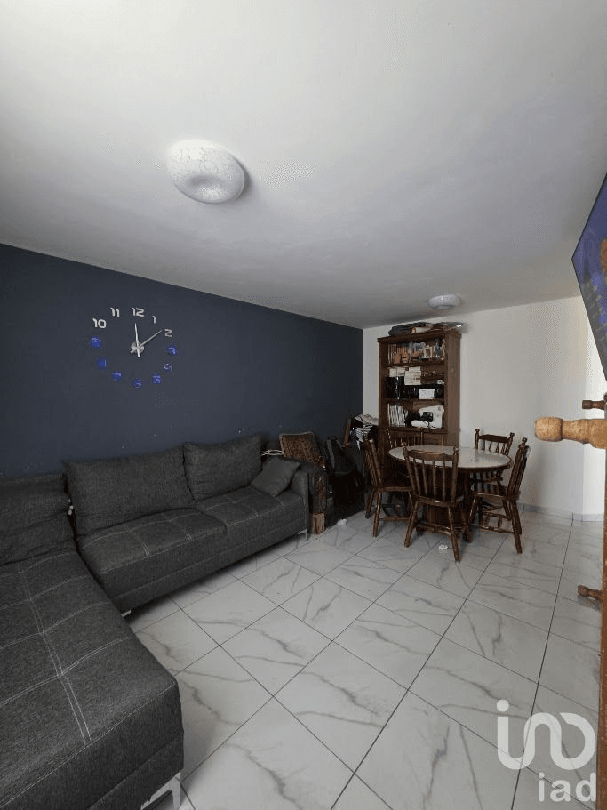 VENTA DE CASA EN PRADERA DE VIERREYES, MINERAL DE LA REFORMA