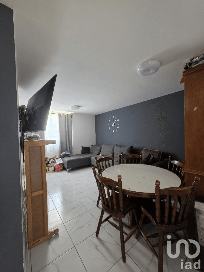 VENTA DE CASA EN PRADERA DE VIERREYES, MINERAL DE LA REFORMA