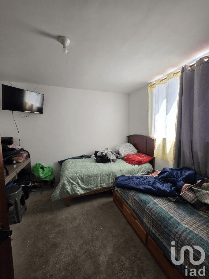 VENTA DE CASA EN PRADERA DE VIERREYES, MINERAL DE LA REFORMA