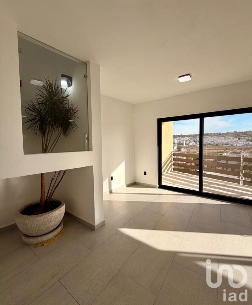 CASA EN RENTA ALTOZANO QUERÉTARO