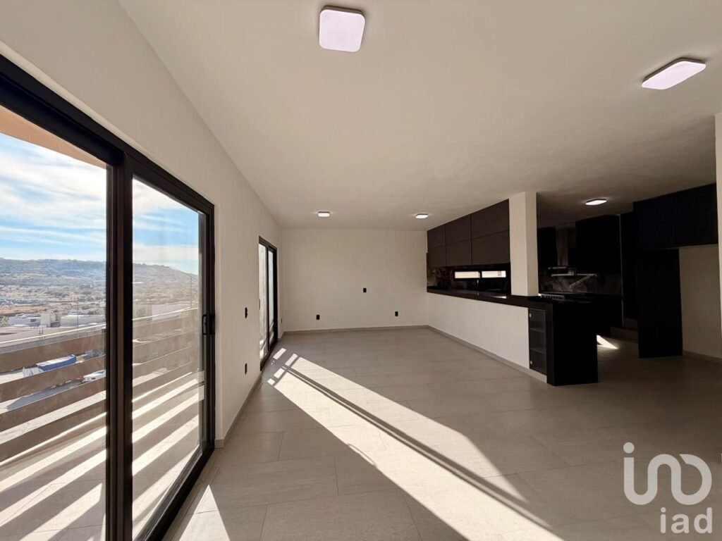 CASA EN RENTA ALTOZANO QUERÉTARO