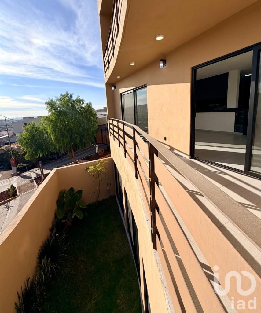 CASA EN RENTA ALTOZANO QUERÉTARO