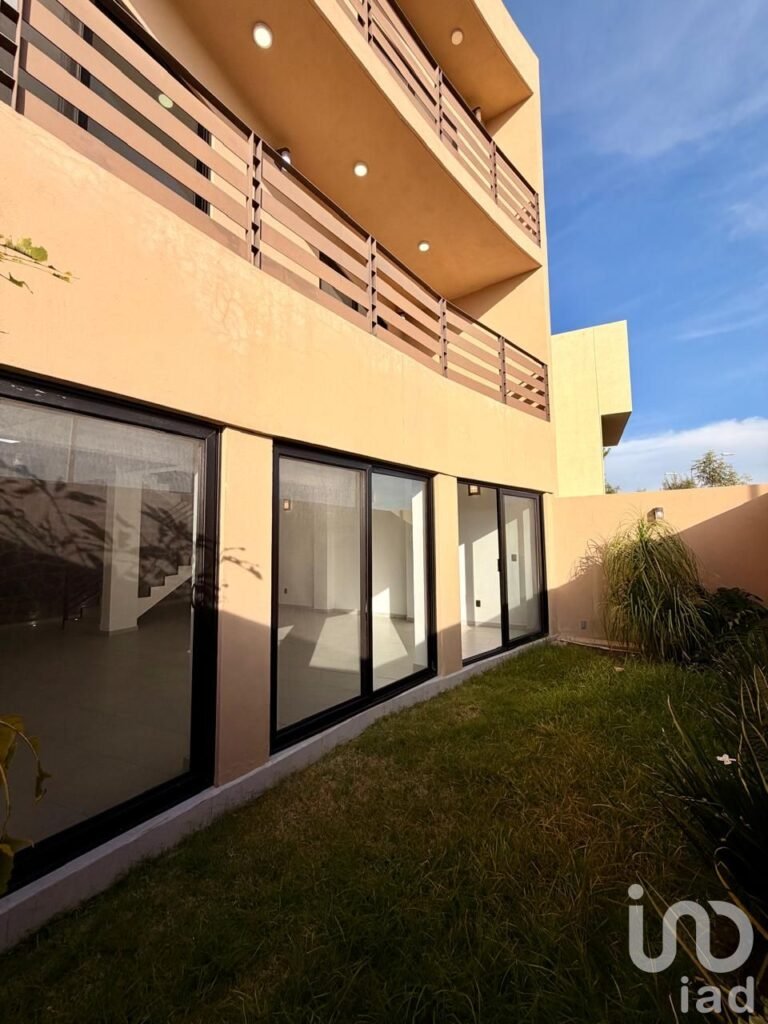 CASA EN RENTA ALTOZANO QUERÉTARO