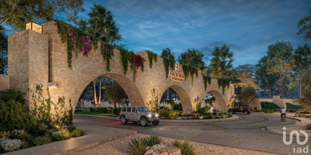 TERRENO EN VENTA, HACIENDAS RESIDENCIAL, IRAPUATO GTO.