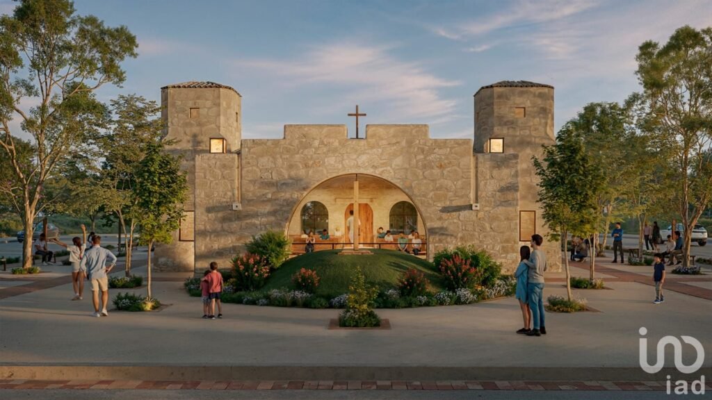 TERRENO EN VENTA, HACIENDAS RESIDENCIAL, IRAPUATO GTO.