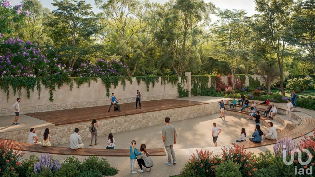 TERRENO EN VENTA, HACIENDAS RESIDENCIAL, IRAPUATO GTO.