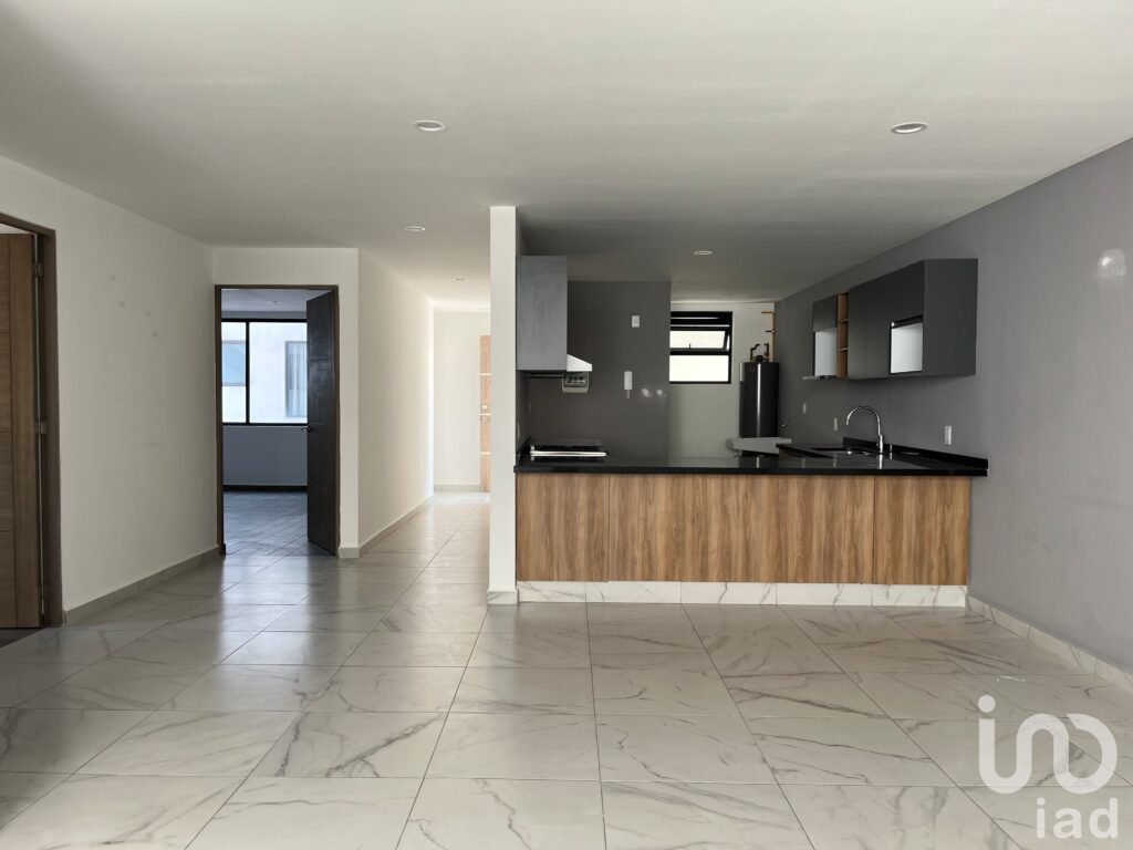 RENTA DEPARTAMENTO LAS AMERICAS, NAUCALPAN