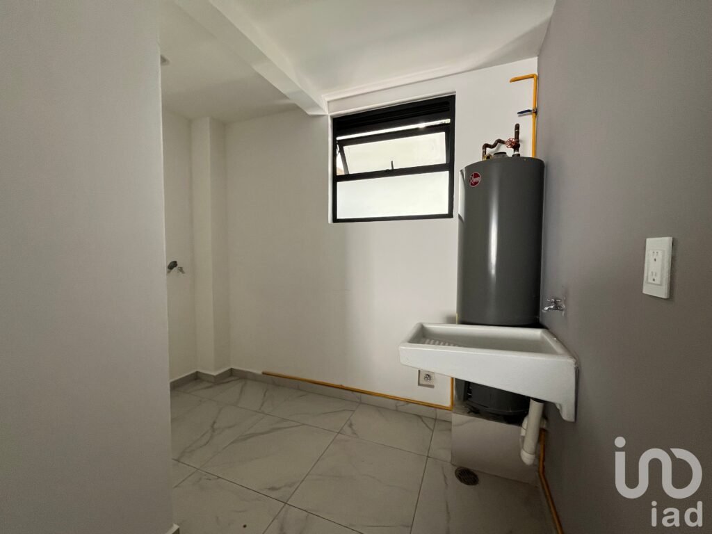 RENTA DEPARTAMENTO LAS AMERICAS, NAUCALPAN