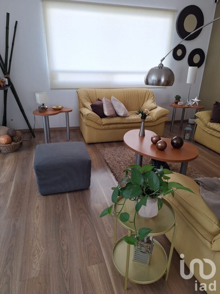 Venta Casa en el Mirador Querétaro con Amplias Recámaras