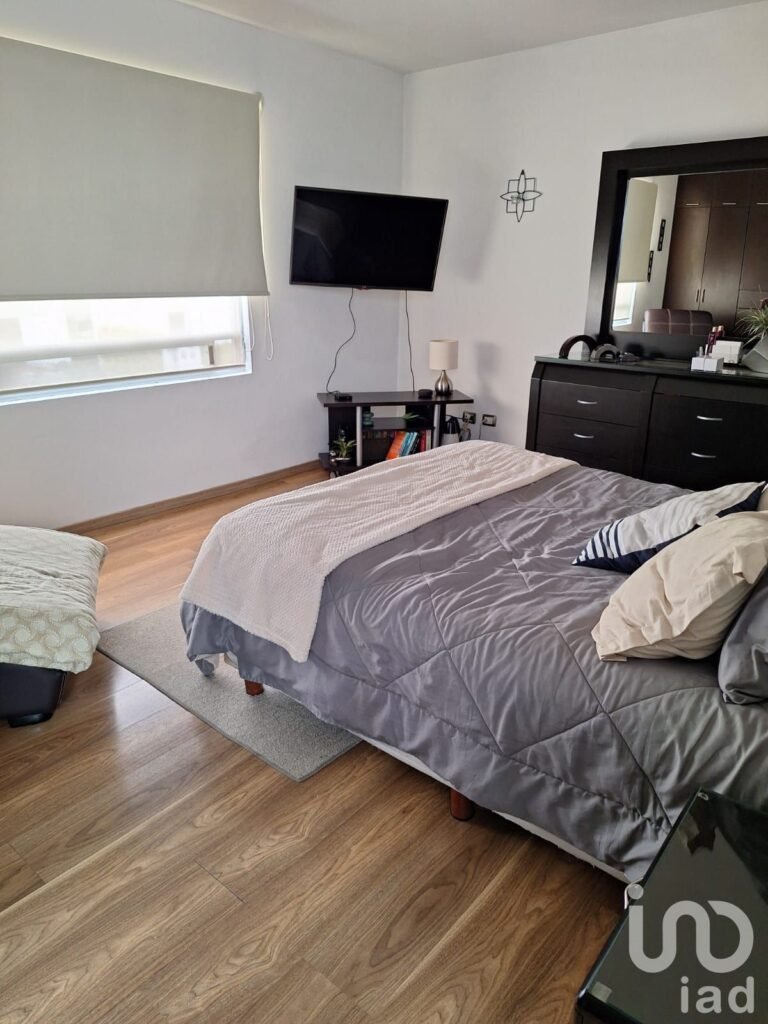 Venta Casa en el Mirador Querétaro con Amplias Recámaras