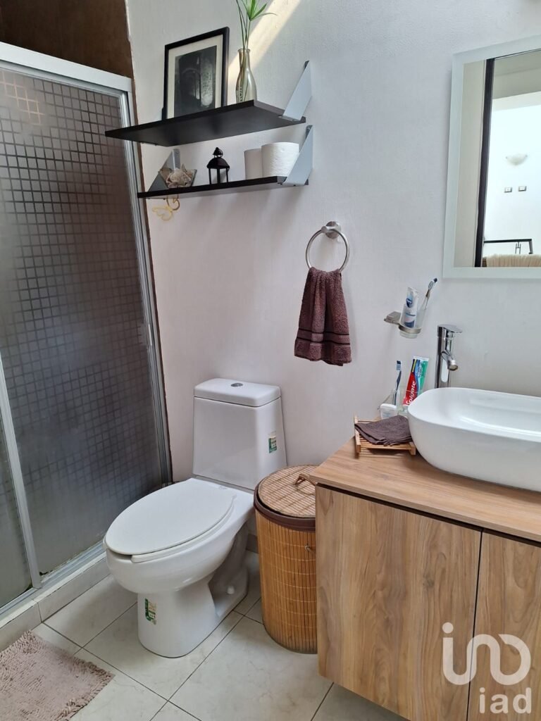 Venta Casa en el Mirador Querétaro con Amplias Recámaras