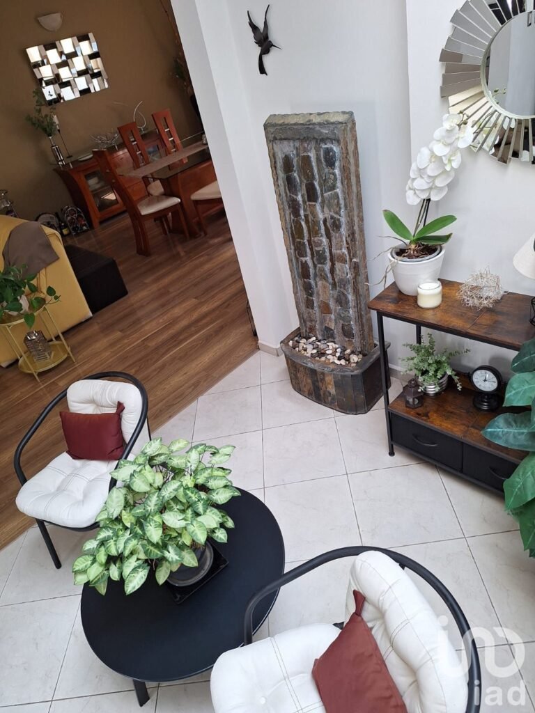 Venta Casa en el Mirador Querétaro con Amplias Recámaras