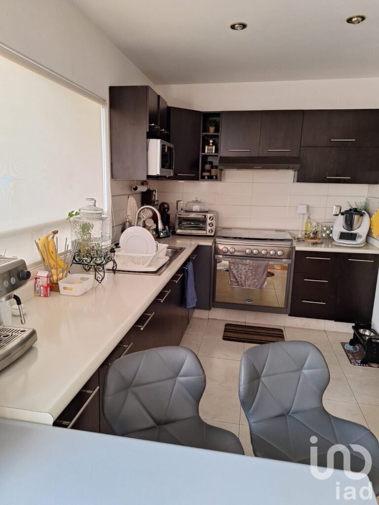 Venta Casa en el Mirador Querétaro con Amplias Recámaras