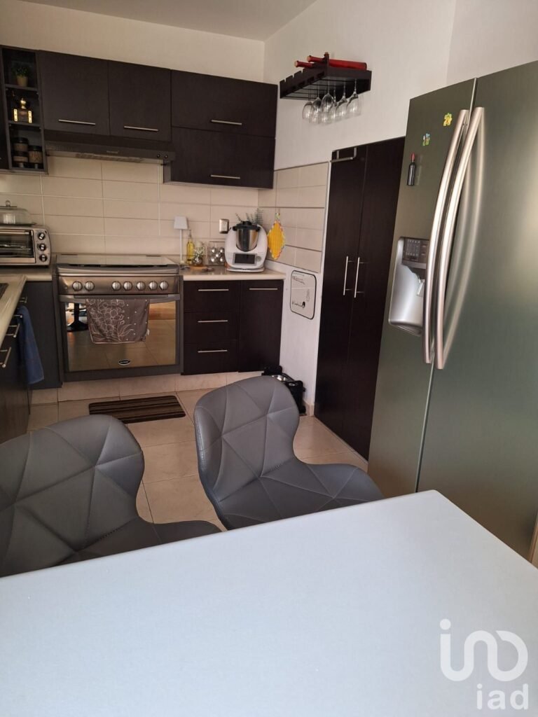 Venta Casa en el Mirador Querétaro con Amplias Recámaras