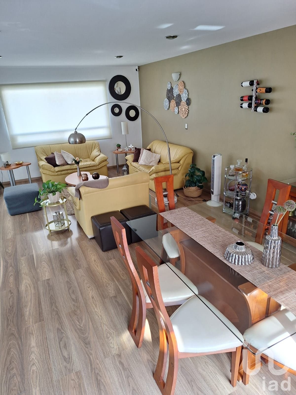 Venta Casa en el Mirador Querétaro con Amplias Recámaras