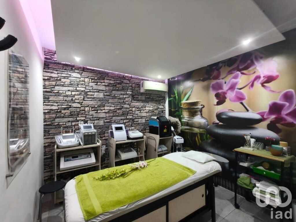 Renta de Local Cabina tratamientos faciales en Av Juarez Escobedo - 2355674 local en renta renta de local cabina tratamientos faciales en av juarez escobedo 293702
