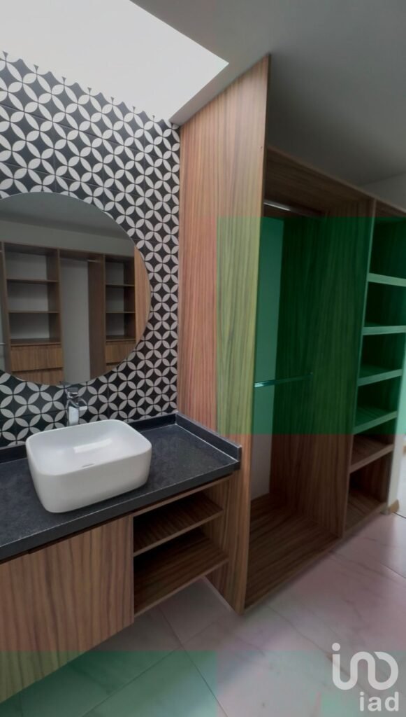 Casa en Venta en Lomas de Angelopolis Parque Milan