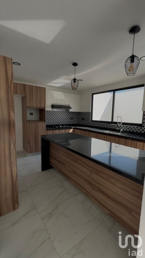 Casa en Venta en Lomas de Angelopolis Parque Milan