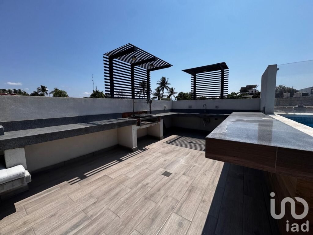 Departamento en Venta en Cerca de Las Playas de Nuevo Vallarta y Bucerias