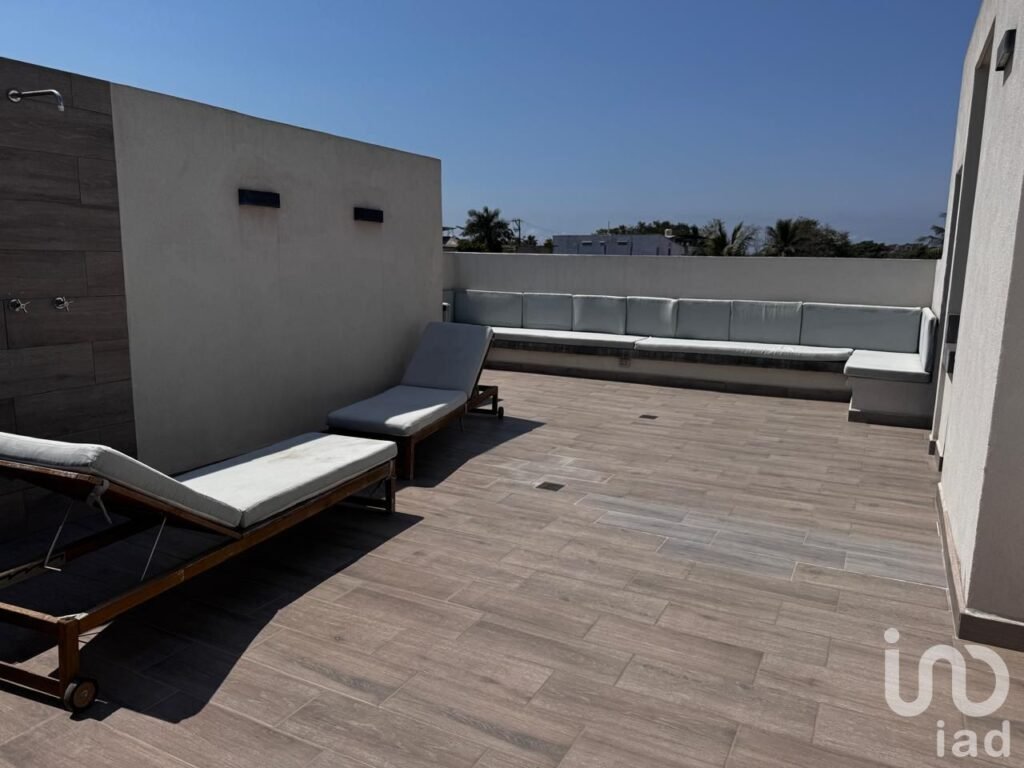 Departamento en Venta en Cerca de Las Playas de Nuevo Vallarta y Bucerias