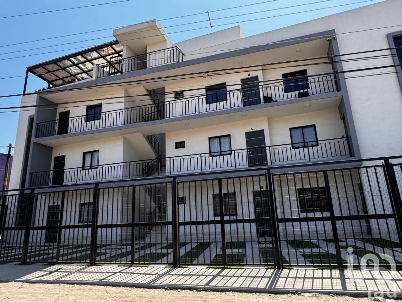 Departamento en Venta en Cerca de Las Playas de Nuevo Vallarta y Bucerias