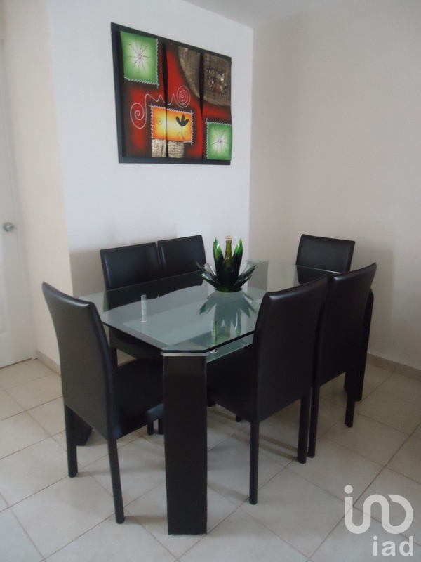 Casa en venta Paseo de la Fragua (es Cluster) León, Gto. Crédito Infonavit o contado.