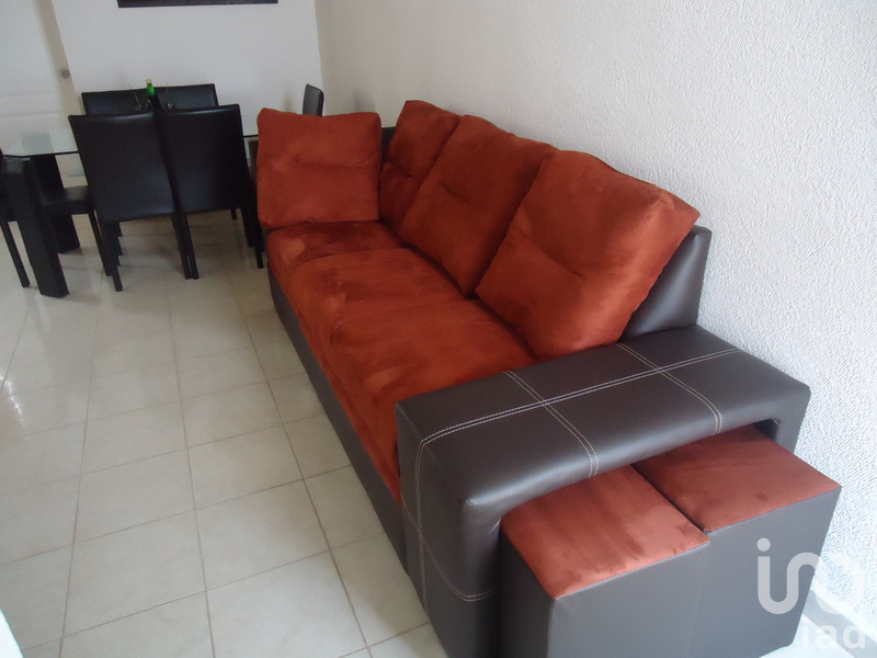 Casa en venta Paseo de la Fragua (es Cluster) León, Gto. Crédito Infonavit o contado.