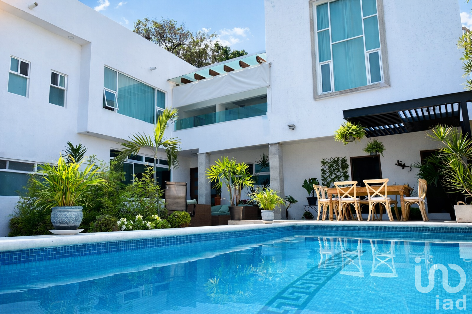 CASA EN VENTA SUR DE CUERNAVACA, ALBERCA. CASA EN VENTA SUR DE CUERNAVACA, ALBERCA.