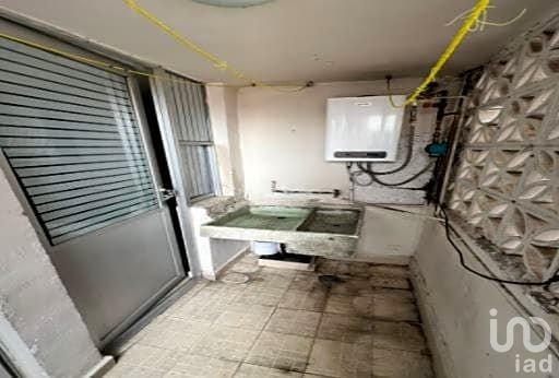 Venta de departamento en Haciendas de Coyoacán. Recuperación Bancaria, ENTREGA INMEDIATA